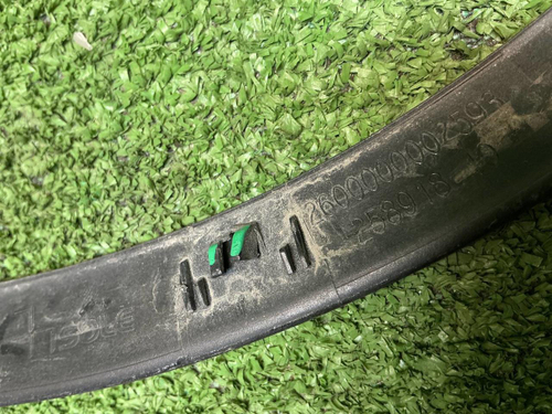 Накладка фары левая Mini Hatch F56 (2013-2018)