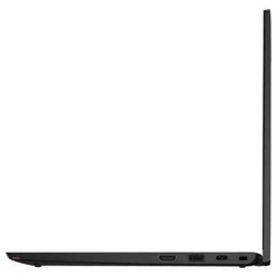 Ноутбук Lenovo ThinkPad L13 2-in-1 Gen 5 21LNA02DCD
