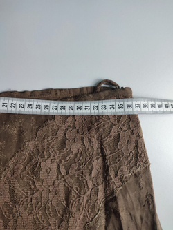 Юбка ESSENTIEL ANTWERP интересного дизайна 44  размер