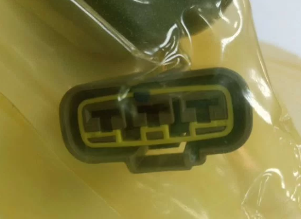 Статор оригинальный квадроцикла BRP Outlander G1 G2 420685630 420685631 420685632