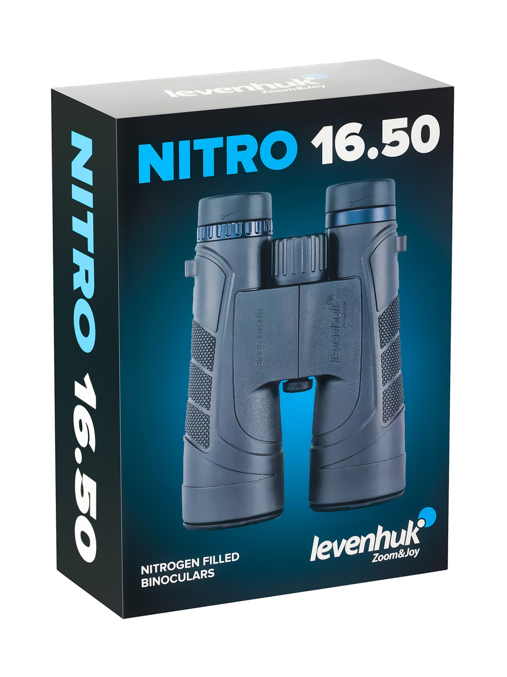 Бинокль Levenhuk Nitro 16x50