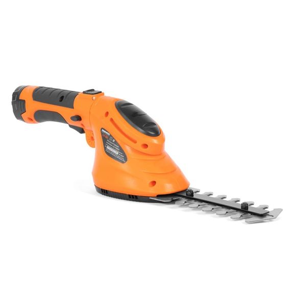 Аккумуляторные ножницы Daewoo DAHT 436Li SET (с АКБ и ЗУ)