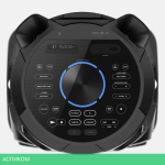 Колонка для вечеринок Sony MHCV73D.RU1