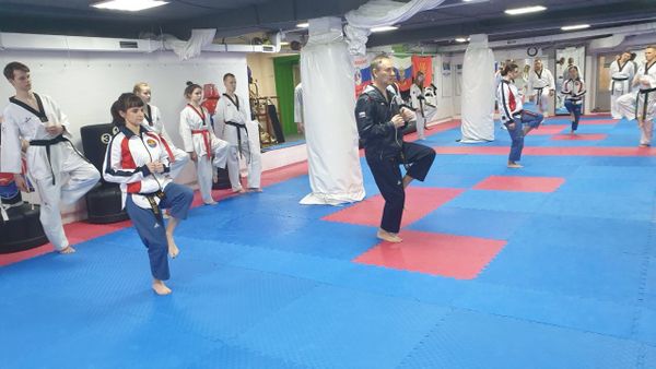 Базовые технические термины