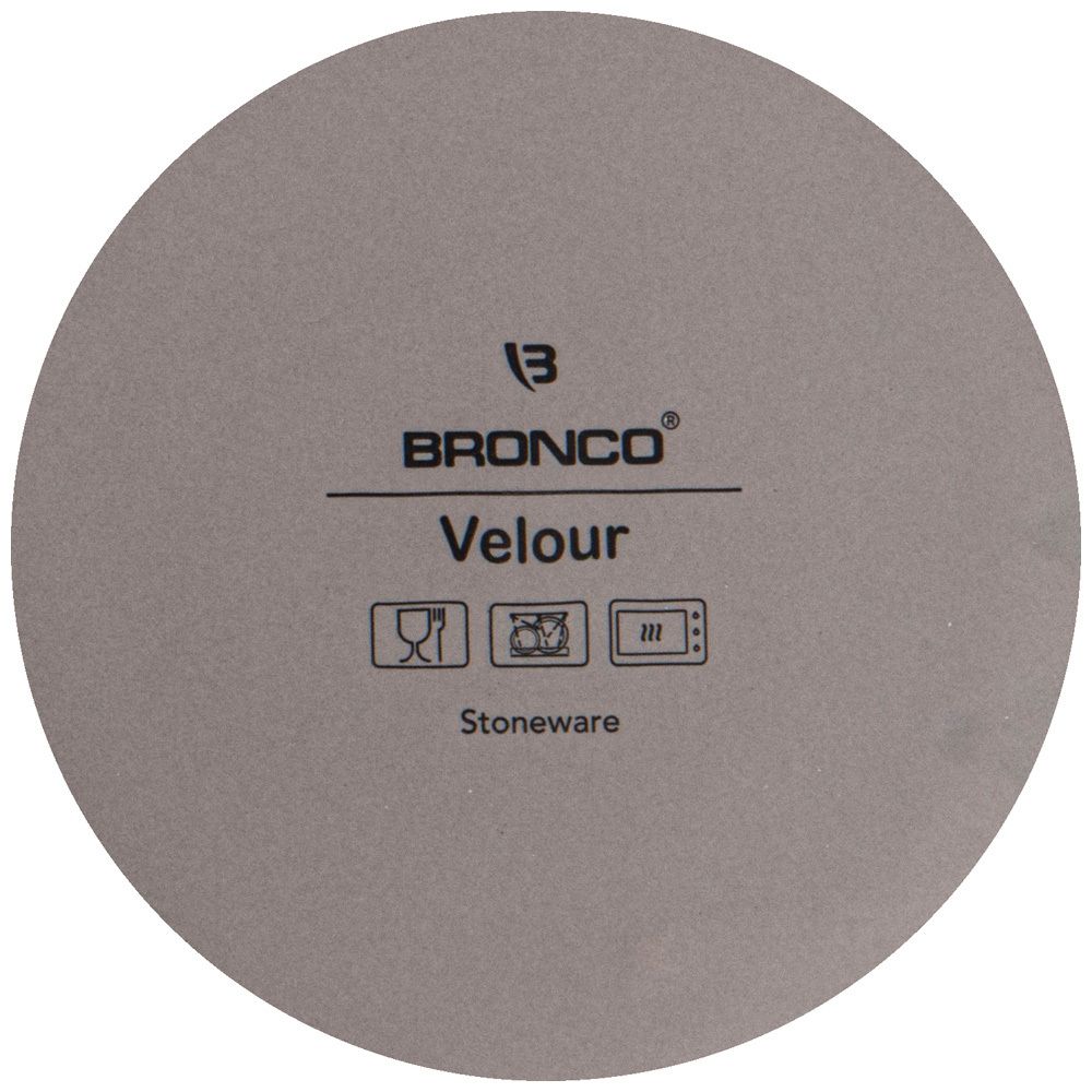 ЧАЙНИК С МЕТАЛЛ.СИТОМ И КРЫШКОЙ "VELOUR" 1200МЛ, 23,5*11*12,5СМ, СЕРЫЙ (КОР=12ШТ.)