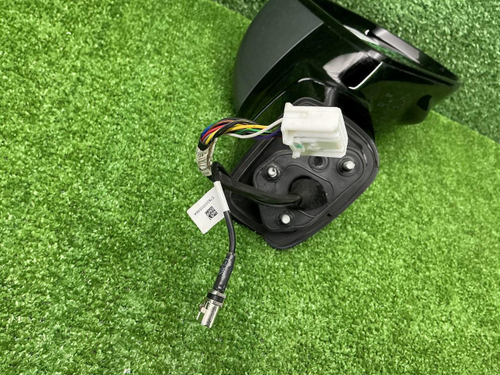 Зеркало правое Jetour Dashing (2022-н.в.) 13 конт.