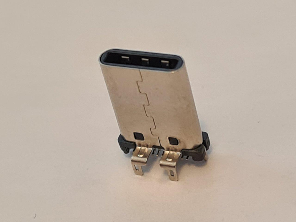 Разъем ET TYPE-C-5 Male 24P