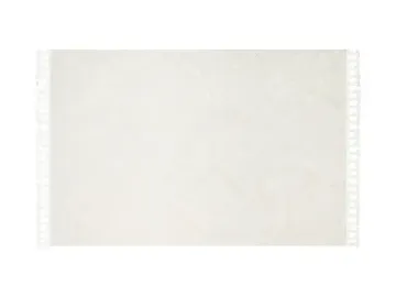 Ковер TERAZZO 160*230, белый 851784