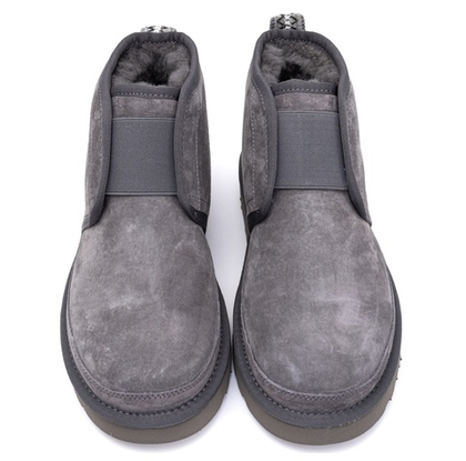UGG Mens Neumel Flex Grey