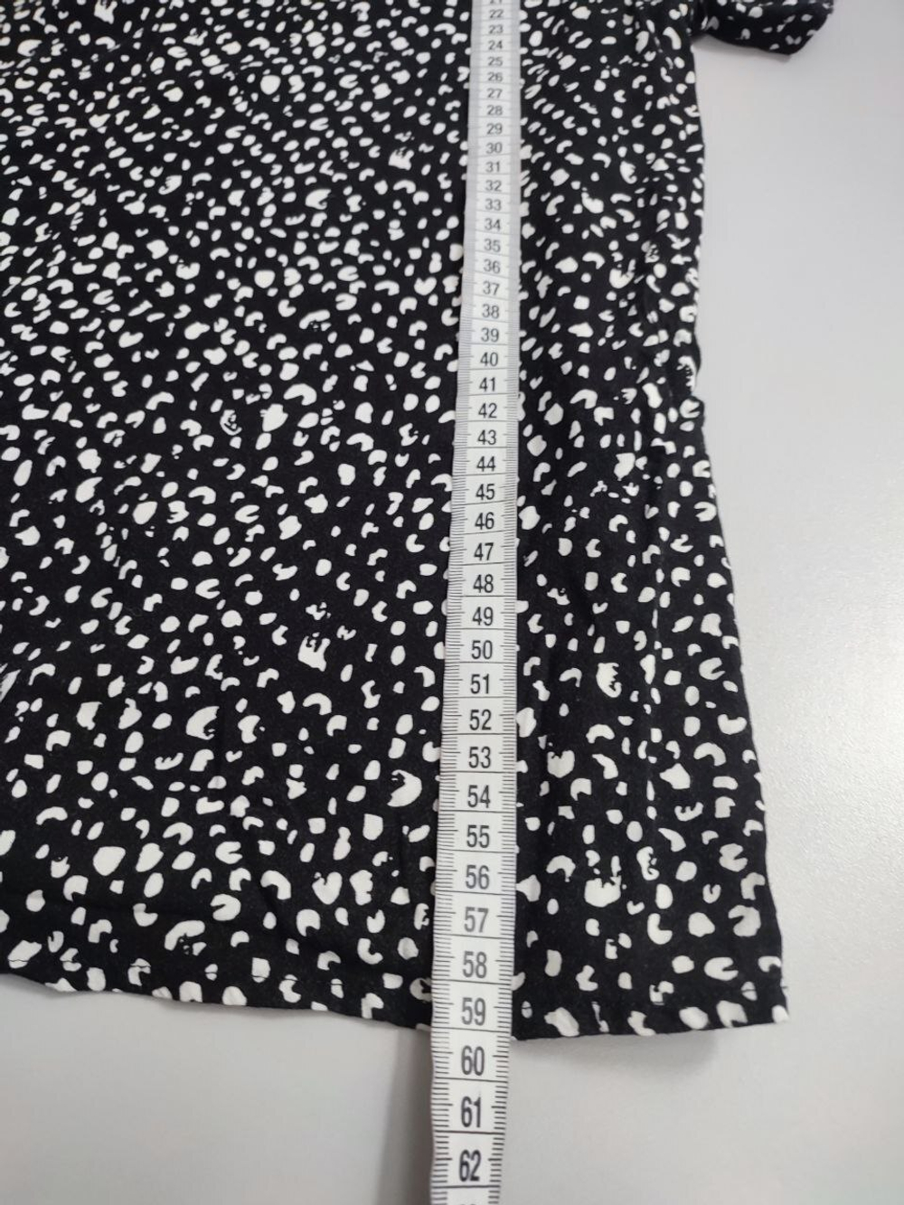 Блуза из вискозы 42-44 размер