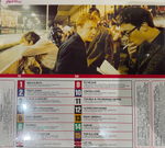 Виниловая пластинка Blur – Parklife 2LP
