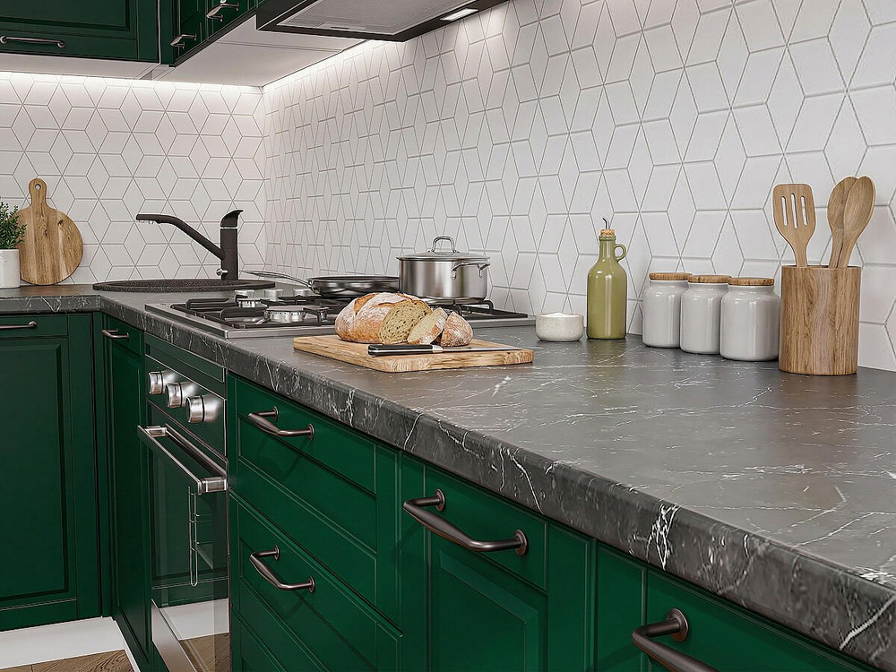 Дублин-02 Special White/Special Green