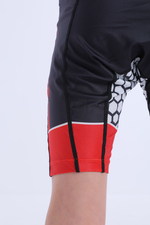 Трико профессиональное Rage Wolnik арт. HY27798 red