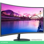 Монитор Samsung Essential S3 LS27C390EAUXEN