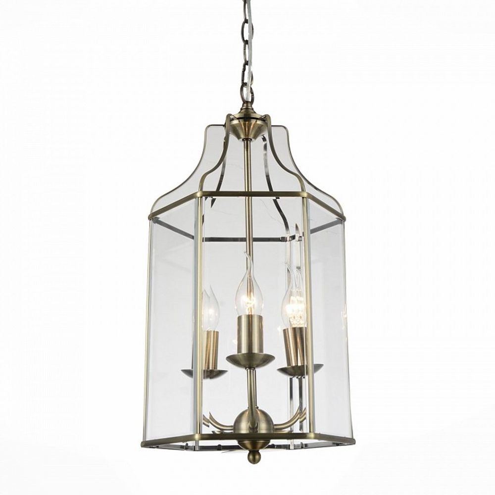 Подвесной светильник ST-Luce SL228 SL228.303.03