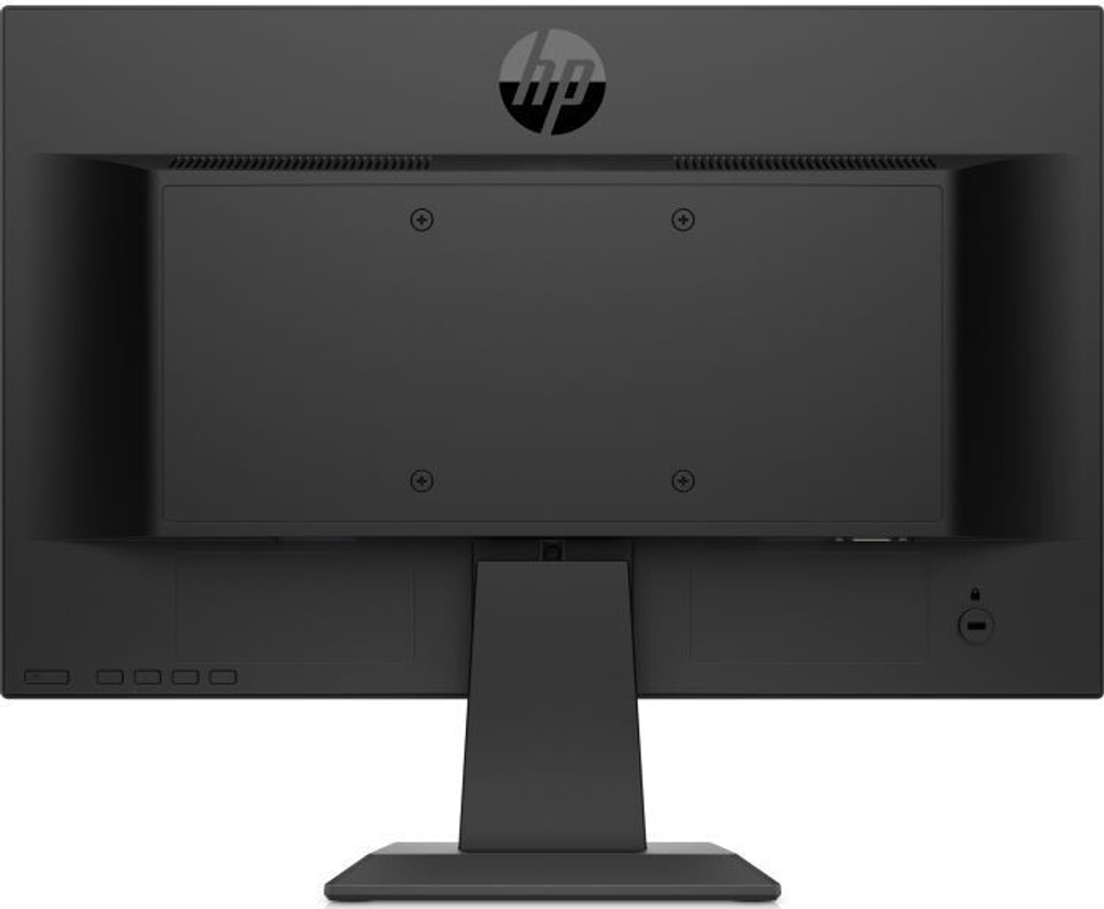 Монитор HP 19" P19b G4 1366x768 TN WLED 60Гц 5ms VGA HDMI 9TY83AA