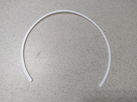 Кольцо фторопластовое (Ф-4) 2248312800