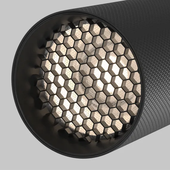 Трековый светильник Мастер / Artisan Exility 4000K 12Вт 36° Technical tr097-2-12w4k-m-bb