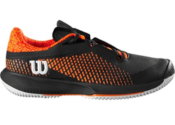 Теннисные кроссовки Wilson Kaos Swift 1.5 - Black