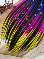 Войлочные дреды