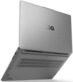 Ноутбук  Lenovo LOQ 15IAX9E 15.6 ", Core i5, 16 Гб RAM, 512 Гб SSD, GeForce RTX 3050, Серый