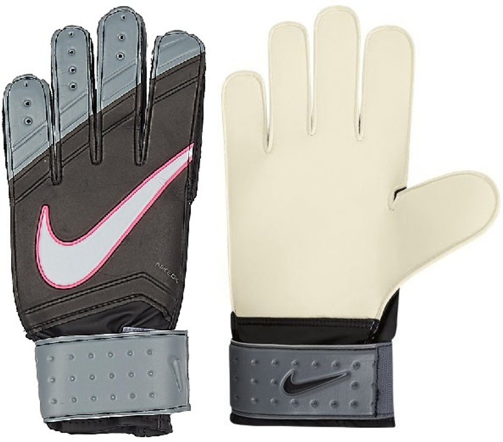 Перчатки вратарские NIKE GK Match GS0282-010