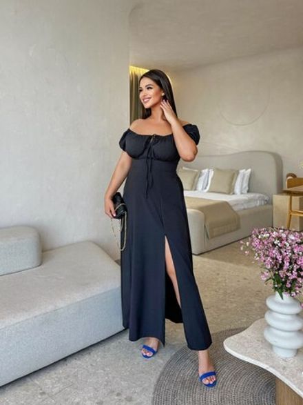 Платье УК-3182 Fabrika Фото 1