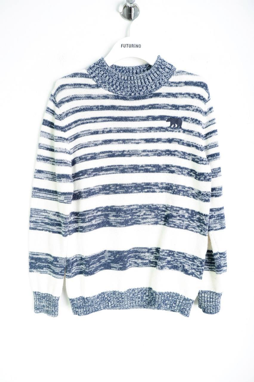 Джемпер Leader Kids для осеннего образа, на 7 лет