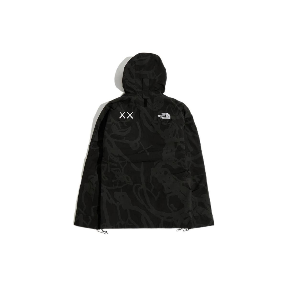 Куртки THE NORTH FACE x KAWS 1986 Moutain Jacket, NF0A7WLQ-76B