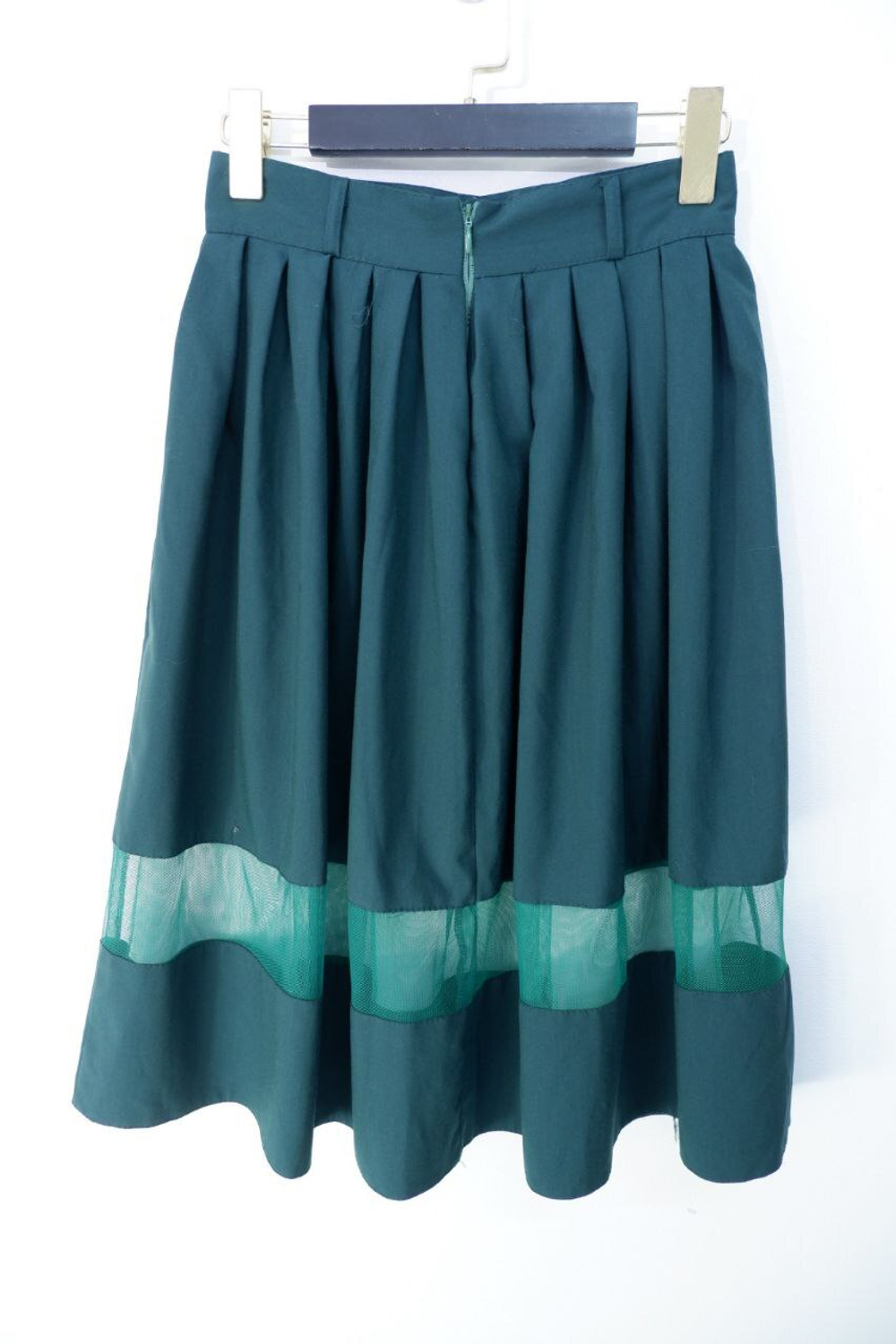 Юбка стильная 44 размер