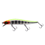 Воблер Sprut Asaba