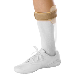 Ортез-стоподержатель Ottobock Dropfoot Orthosis (в сборе) 28U9-N