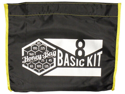 Мешки Honey-Bag Basic 8 шт/15 л