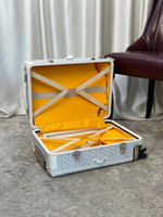Чемодан Goyard ручная кладь, арт. 74234