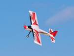 Радиоуправляемый самолет Р/У самолет Top RC Riot 1400мм PNP