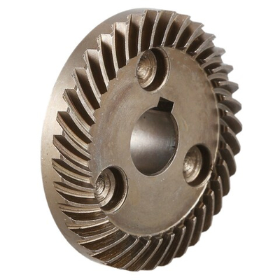 Коническая спирал.шестерня 37 MAKITA 2275421 (227542-1)