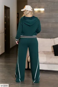 Костюм IF-6844 Фабрика Моды