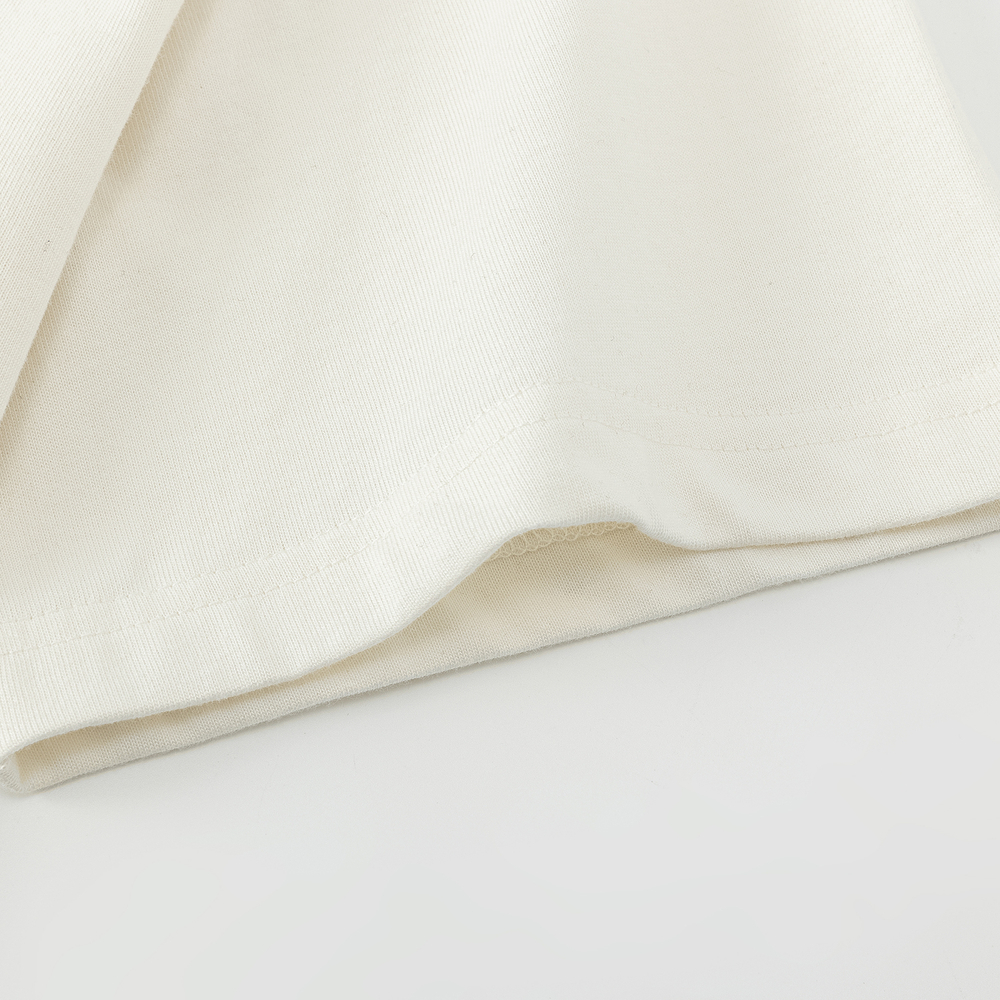 Футболка Ymkashix Logo Face