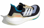 Кроссовки Adidas Ultraboost 21 (Женская размерная сетка)