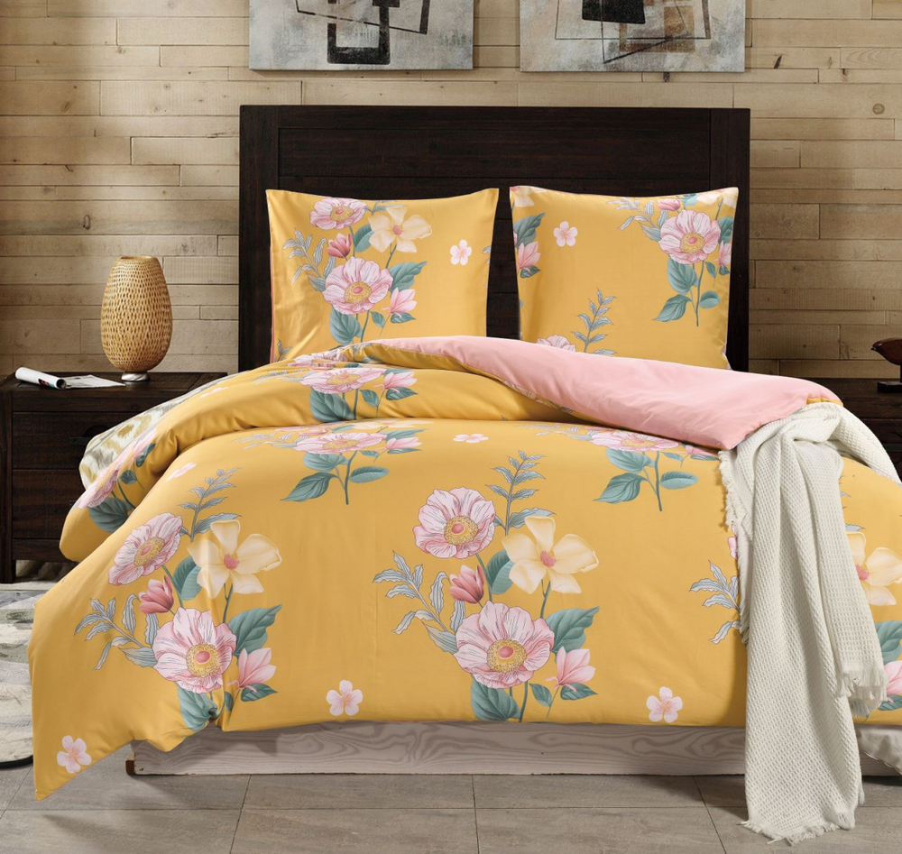 Постельное белье Valtery CL-372 сатин