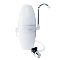 Фильтр-насадка Аквафор на кран - Модерн исп.2