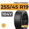 Pirelli Powergy 255/45 R19 104Y XL