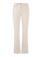 Джинсы из хлопка