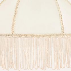 Citilux Базель CL407111 Подвесной светильник с бежевым абажуром