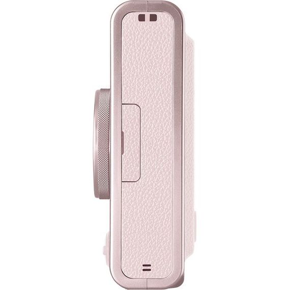 Фотоаппарат мгновенной печати Fujifilm Instax mini Evo Pink (Розовый)