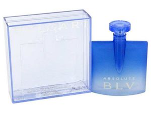 Bvlgari BLV Absolute