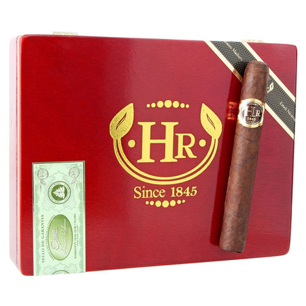 Hirochi Robaina Signature Line Toro