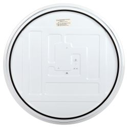 Светильник потолочный светодиодный ЭРА Классик без ДУ SPB-6 Slim Night SKY 70W-5K 5000K