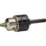 Переходник Makita SDS+ на кулачковый патрон    194041-7