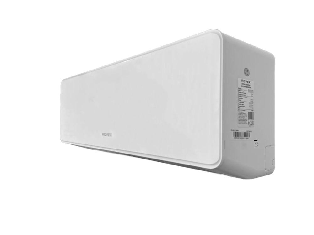 Настенная сплит-система Rovex City PRO RS-12CST4 (WiFi) 